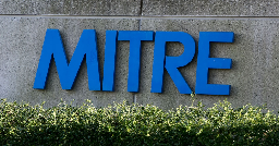 Chinese Hackers Deployed Backdoor Quintet to Down MITRE