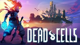 Dead Cells designer says decision to stop updates is ‘asshole move’ by former studio | VGC