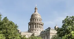 Op-Ed: Texas Legislature is setting taxpayers up for a big win, even in their offseason