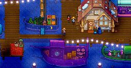 Stardew Valley is basically the same game 8 years later