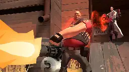 Valve Updates Team Fortress 2 to 64-Bit, Boosting Performance of the 17-Year-Old FPS - IGN