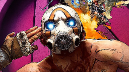 Borderlands 4 is Reportedly 2K’s Big Summer Game Fest Reveal