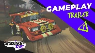 DRIVE Rally Gameplay Trailer