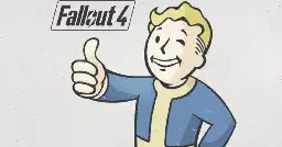 Fallout 4 mods are broken again following update