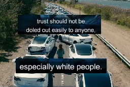 Barack Obama produces Netflix film adaptation that says white people shouldn’t be trusted in the apocalypse