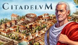 Save 20% on Citadelum on Steam