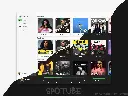 GitHub - KRTirtho/spotube: 🎧 Open source Spotify client that doesn't require Premium nor uses Electron! Available for both desktop &amp; mobile!