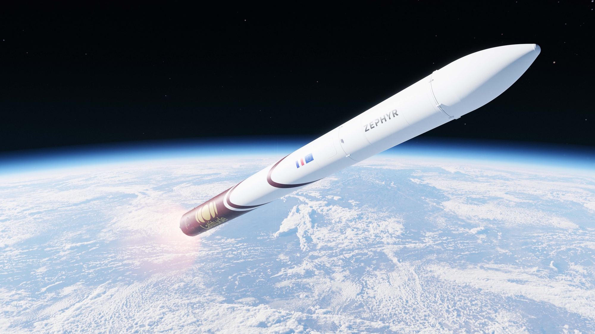 Small launch vehicles press ahead despite market setbacks