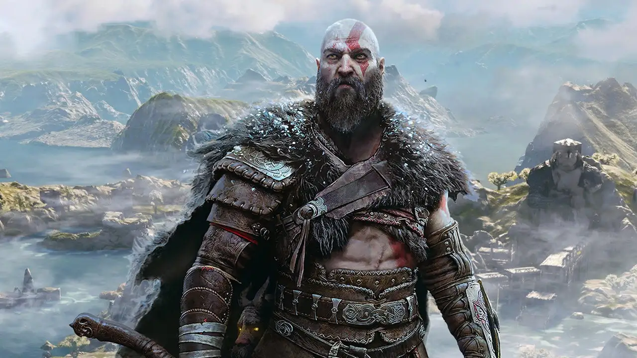 God of War: Ragnarok Reportedly the Next PlayStation Exclusive to Hit PC - IGN