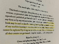 HarperCollins offers $2,500 to feed a book to AI, some authors still not keen