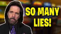 Cheater Billy Mitchell's Fake Story Is Falling Apart | Karl Jobst