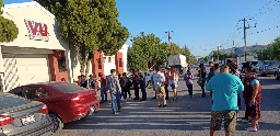 Mexican auto parts workers face blacklist after union campaign - lemmus.org