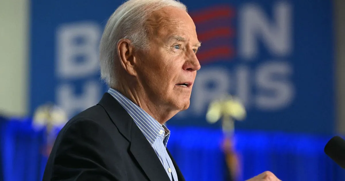 What Happened in Biden’s High-Stakes ABC Interview?