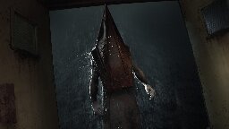 Silent Hill 2 Remake Will Feature A Special Origin Story Involving Pyramid Head - TwistedVoxel
