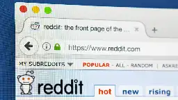 Why Your Favorite Subreddits Are Going Dark on June 12