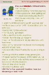 Anon learns to love the bath bomb - midwest.social