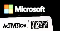 Microsoft lays off 1,900 Activision Blizzard and Xbox employees