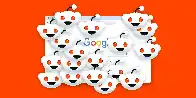 It's not just you: Reddit is taking over Google