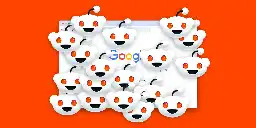 It's not just you: Reddit is taking over Google