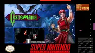 Castlemania: A Retro Gaming Fusion of Super Mario World and Castlevania