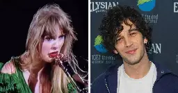 A Clip Of Taylor Choking Up While Performing Is Circulating As Sources Insist Matty's Controversies Weren’t A Split Factor