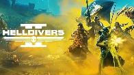 HELLDIVERS™ 2 - Patch 01.000.300