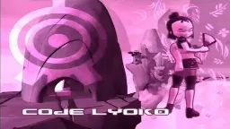 [Forum Libre] Code Lyoko : Générique français (Saison 1) (HD)