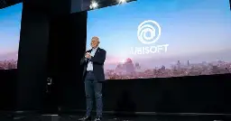 Star Wars, mobile and free-to-play: Ubisoft's bid to transform its business