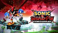 SONIC X SHADOW GENERATIONS on Steam