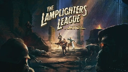 The Lamplighters League Review - Indiana Jones and the Hand of Fate