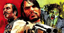 Red Dead Redemption PC tech review: the best way to play a stone-cold classic