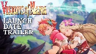 Visions of Mana | Launch Date Trailer