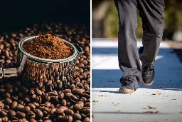 World’s First “Coffee-Concrete” Pavement in Australia is 30% Stronger and uses Recycled Coffee Grounds - Yanko Design