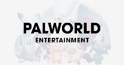 Pocketpair forms Palworld Entertainment with Sony Music and Aniplex to expand IP