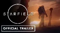 Starfield – Official Live Action Trailer