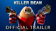 Killer Bean - Official Game Trailer