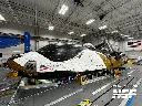 First Dream Chaser Vehicle Ready for Final Testing - NASASpaceFlight.com