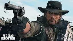 Nintendo Switch emulators Yuzu &amp; Ryujinx can already run Red Dead Redemption on PC