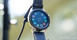 Samsung is sunsetting Tizen and fully ending support for the smartwatch OS