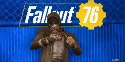 Fallout 76 Players Are Seeing an Increase in Griefing