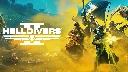 Helldivers 2 - Patch 01.000.200