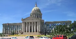 Oklahoma Senate passes bill making illegal immigration a state crime