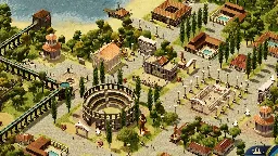 There are so many great city builder demos on Steam right now, you can play 3 new ones every single day this week