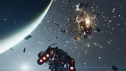 Starfield Is Like Five or Six Games in One, Says Todd Howard