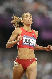 Lolo Jones