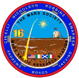 Arctic Flashline Mission is Happening Again! - The Mars Society