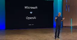 Hundreds of OpenAI employees threaten to resign and join Microsoft