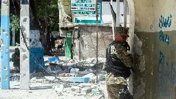 Nearly 200 dead in Haiti massacre as voodoo community reportedly targeted