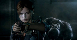 Capcom reverses Resident Evil Revelations update with Enigma DRM