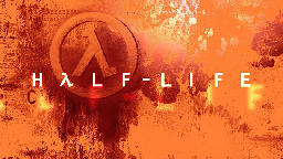 Half-Life